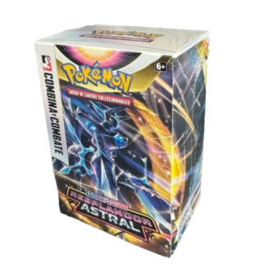 Combina y Combate Kit Resplandor Astral (Español)