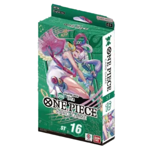 Green Uta [ST16] – One Piece Card Game