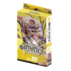 Charlotte Katakuri [ST20] – One Piece Card Game