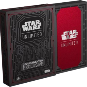 2024 Convention Exclusive - SW: Unlimited