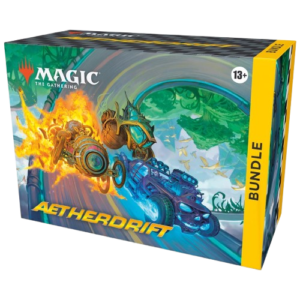Aetherdrift Bundle (Inglés)