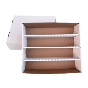 Caja de almacenaje 4000 cartas