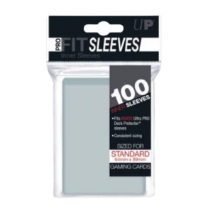 Fundas Pro Fit Perfect Size UP (100 unidades)