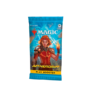 Aetherdrift Play Boosters Box (30 uds) (Inglés) - Imagen 2