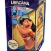 Gift Set Lilo Archazia’s Island - Disney Lorcana