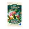 Archazia’s Island Boosters Box - Disney Lorcana - Imagen 4
