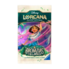 Archazia’s Island Boosters Box - Disney Lorcana - Imagen 2