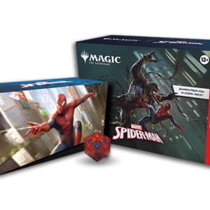 Marvel’s Spider-Man Bundle - Magic: The Gathering