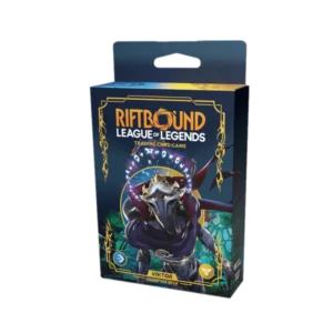 Viktor Champion Deck - Riftbound: League of Legends TCG