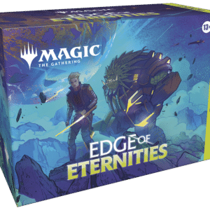 Edge of Eternities Bundle - Magic: The Gathering