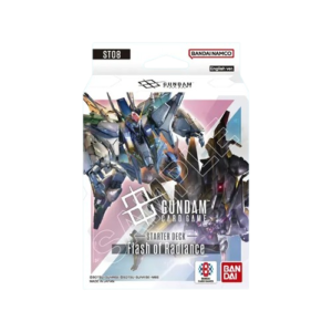 Flash of Radiance [ST08] - Gundam Card Game