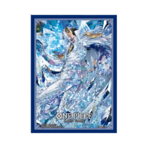 Fundas Kuzan Official Sleeves 11 - One Piece Card Game