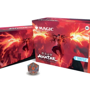 Avatar: The Last Airbender Bundle - Magic: The Gathering