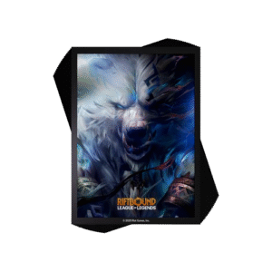 Volibear Fundas Origins – Riftbound: League of Legends TCG