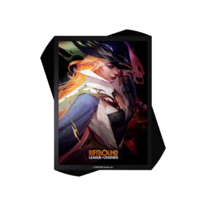 Miss Fortune Fundas Origins – Riftbound: League of Legends TCG