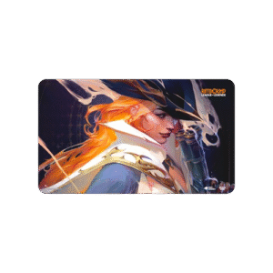 Miss Fortune Tapete Origins – Riftbound: League of Legends TCG