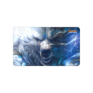 Volibear Tapete Origins – Riftbound: League of Legends TCG