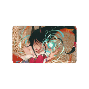 Ahri Tapete Origins – Riftbound: League of Legends TCG