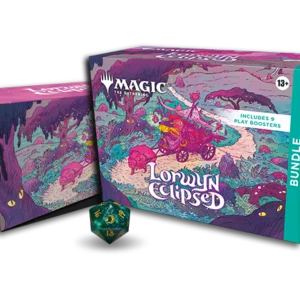 Lorwyn Eclipsed Bundle - Magic: The Gathering
