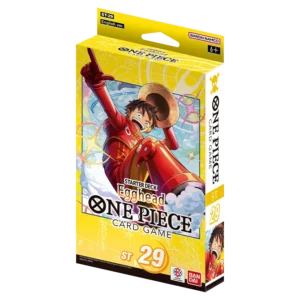 Egghead [ST29] - One Piece Card Game