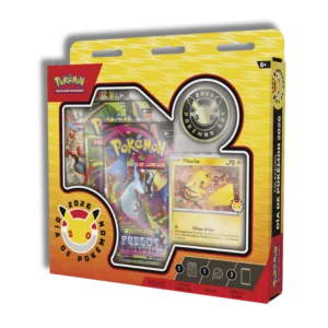 Colección Dia de Pokémon 2026 - Pokémon TCG