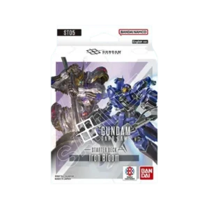 Iron Bloom [ST05] - Gundam Card Game
