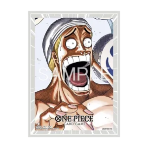 Fundas Enel Official Card Sleeves 14 - One Piece Card Game