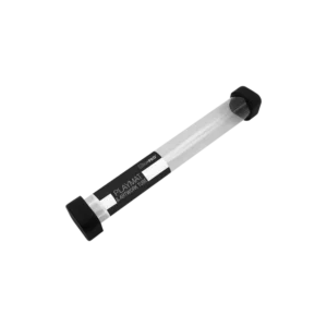 Tubo para tapetes Square End Cap - Ultra Pro