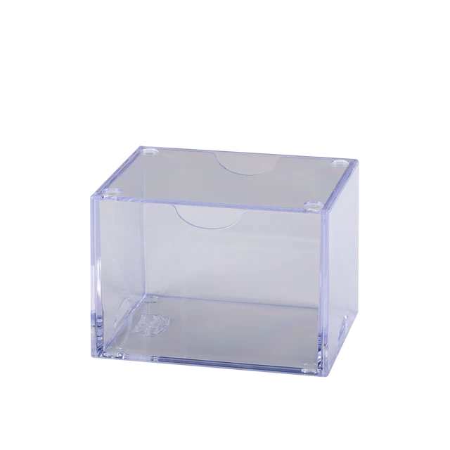 Strongbox Clear - Dragon Shield - Imagen 3