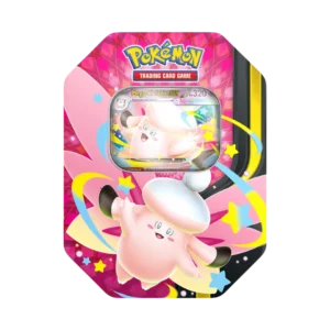 Lata Megaluz Lunar Mega Clefable EX - Pokémon TCG