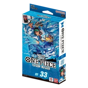 Starter Deck [ST33] - One Piece Card Game
