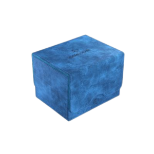 Sidekick 100+ XL Blue - Gamegenic