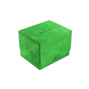 Sidekick 100+ XL Green - Gamegenic