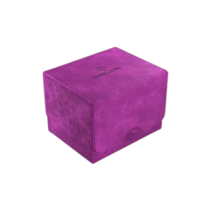 Sidekick 100+ XL Purple - Gamegenic
