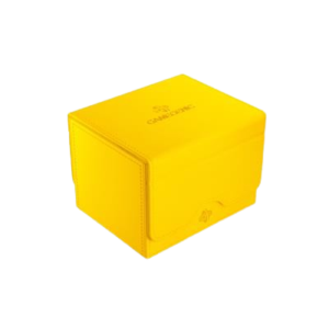 Sidekick 100+ XL Yellow - Gamegenic