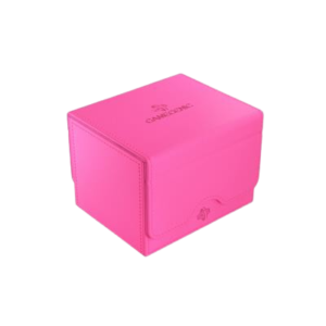 Sidekick 100+ XL Pink - Gamegenic