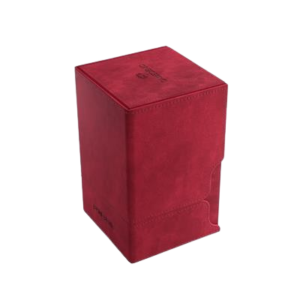 Watchtower 100+ XL Red - Gamegenic