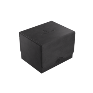 Sidekick 100+ XL Black - Gamegenic