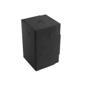 Watchtower 100+ XL Black - Gamegenic