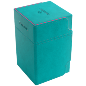 Watchtower 100+ XL Teal/Pink - Gamegenic