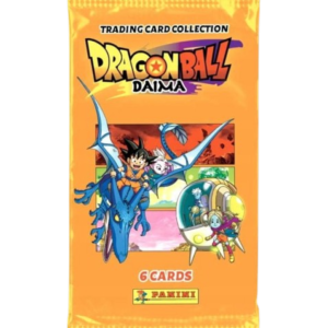 Cromos Dragon Ball Daima - Panini
