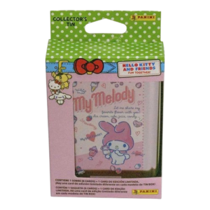Pocket Tin My Melody - Panini