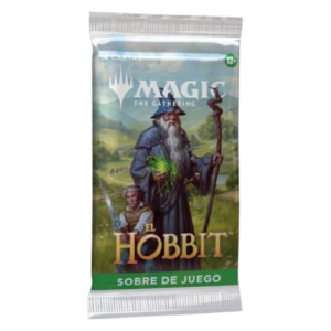 El Hobbit Sobre de Juego - Magic: The Gathering