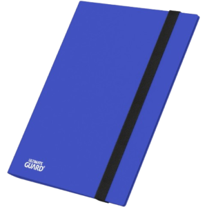 Album Flexxfolio 360 18Pocket Azul - Ultimate Guard