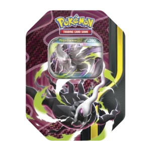 Lata Megapotencia Darkrai EX - Pokémon TCG