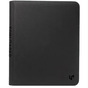 Album 9 Bolsillos con Cremallera Toploader Premium PRO-Binder - Ultra Pro