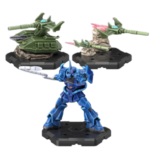 Expansion Pack 03 EX03 - Gundam Assemble