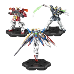 Expansion Pack 04 EX04 - Gundam Assemble
