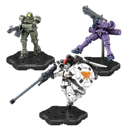 Expansion Pack 05 EX05 - Gundam Assemble