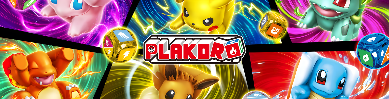 plakoro